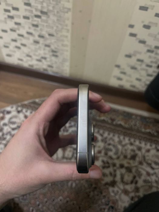 Срочно продается iPhone 16 Pro