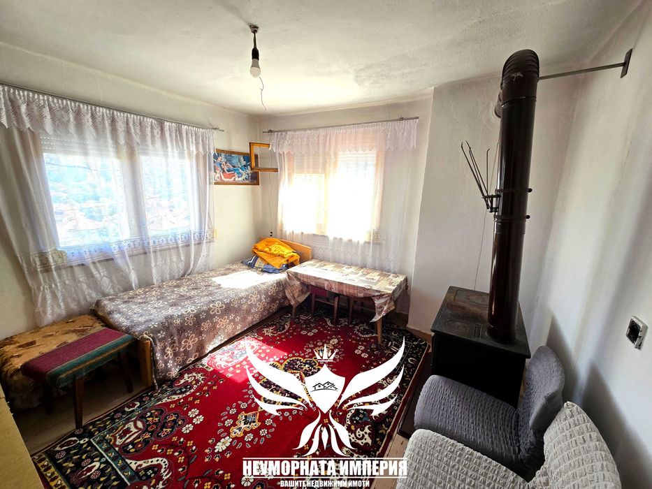 Продава се Тристаен апартамент в Асеновград - 70 кв.м за 1072 €/кв.м - Снимка #6