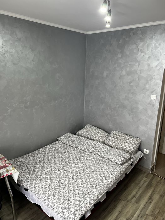 Regim hotelier Nufaru