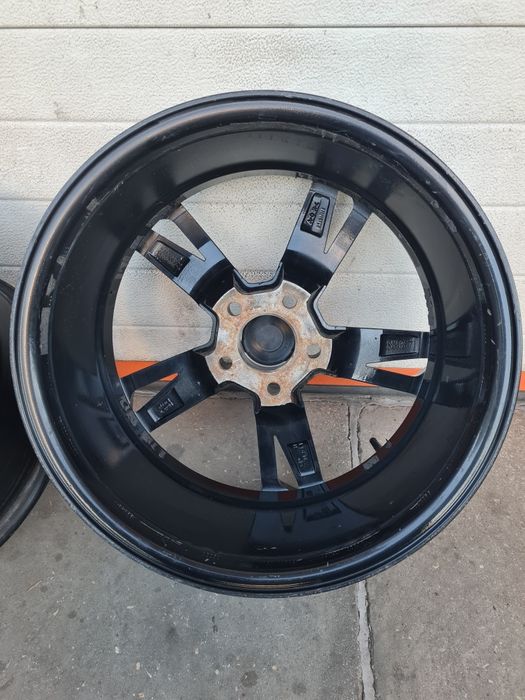 Джанти CARMANI за VW AUDI SEAT SKODA Mercedes R17 5x112 ET35 7.5J