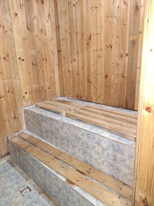 Продам баню в Таразе