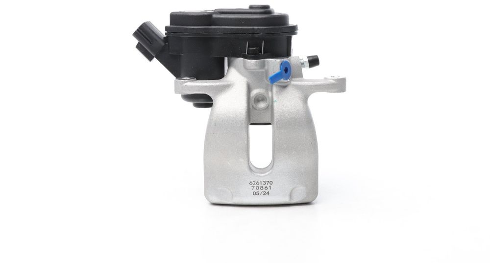 Etrier renault megane trw megan talisman stanga spate