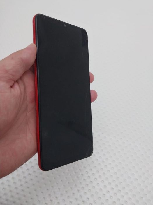 Телефон самсунг а12