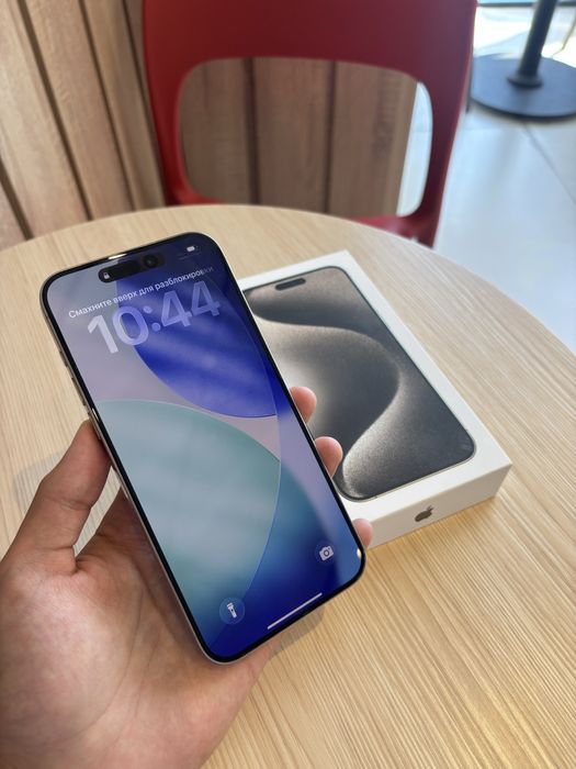 iphone 15 pro max 256 86%