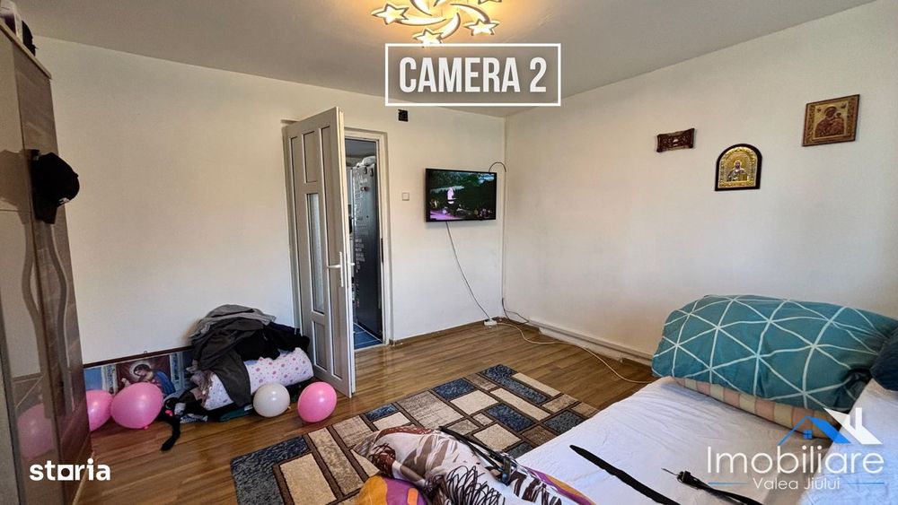 Casa 100mp – Petrosani | Str. Vasile Alecsandri | Teren 700 mp