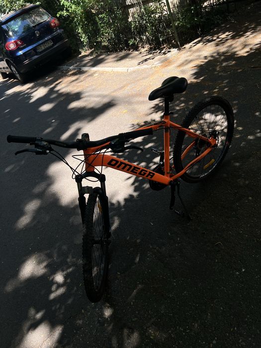 Bicicletă Omega Rowan