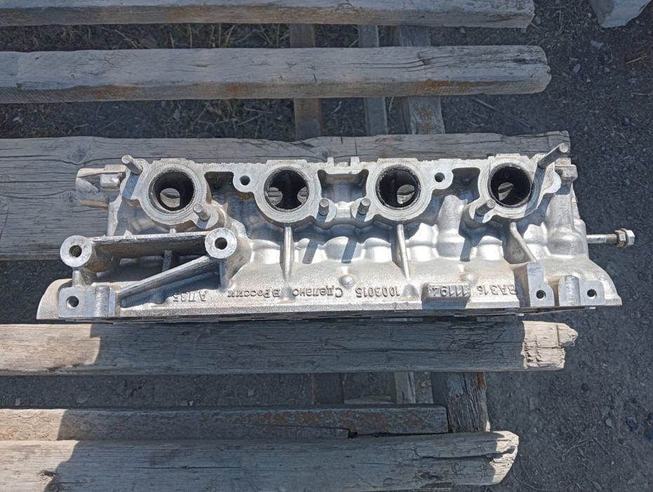 Головка для Ваз калина