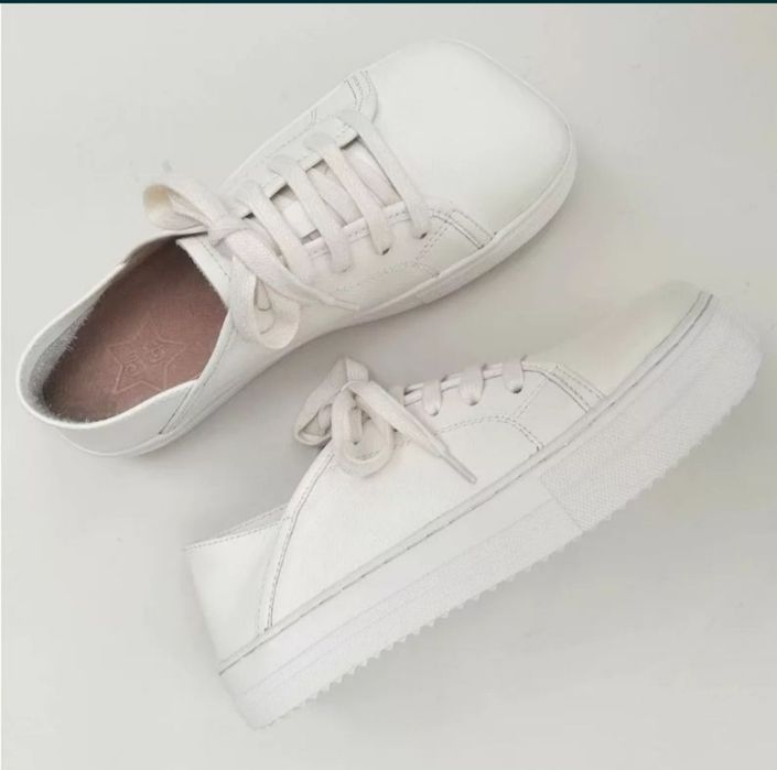 Кроссовки кеды Diesel Ecco