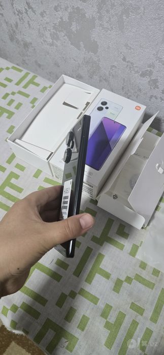Redmi 13 pro 5G+