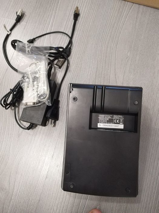 Casa de marcat Datecs