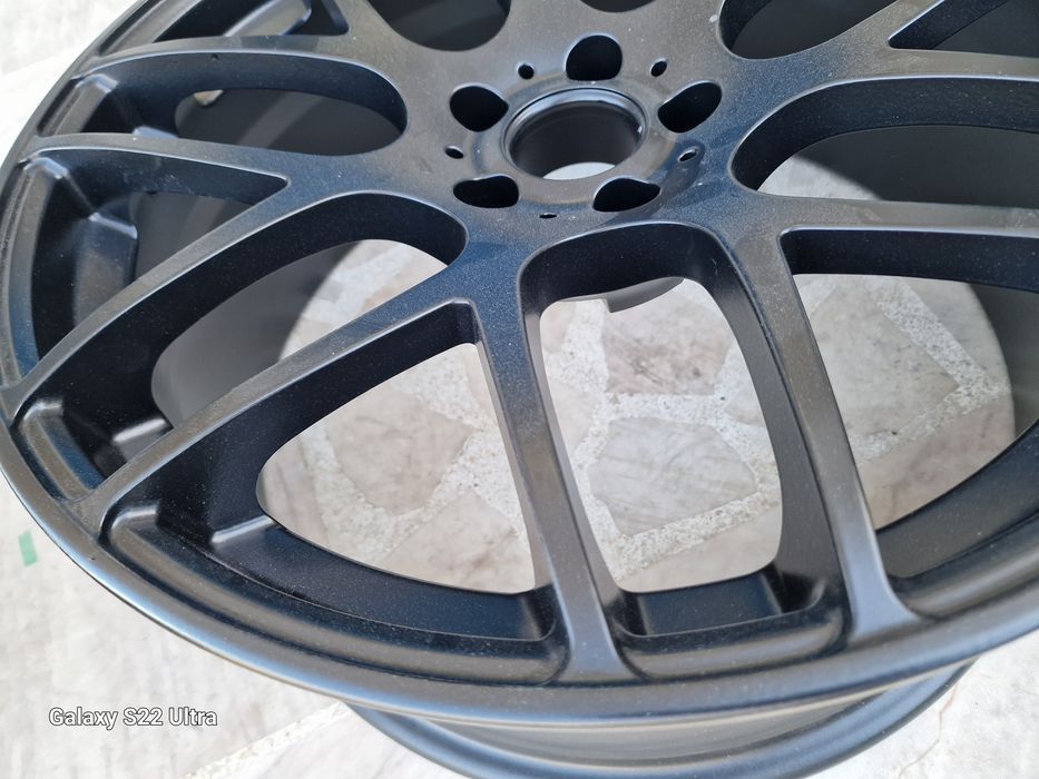 Bmw MSport+ 20цола  Mercedes  Спорт пакет 8.5j/10J Замъка Ямбол