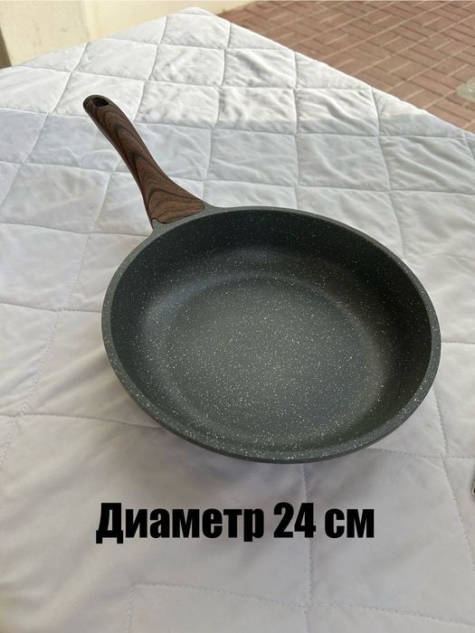Адекватная сковородка
