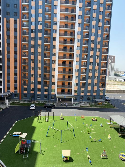 Срочно 2х 58 кв 49.000$ ипотека 17.500 янги хайот метро кипчак и чинор