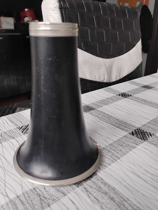 Продавам сол кларинет стара система