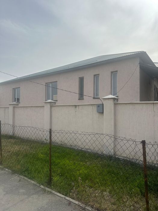 Продается частный дом