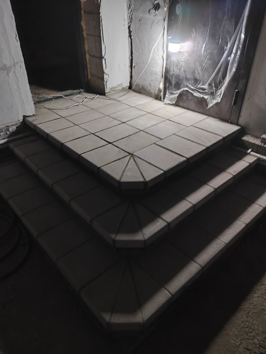 Каменщики Облицовщик