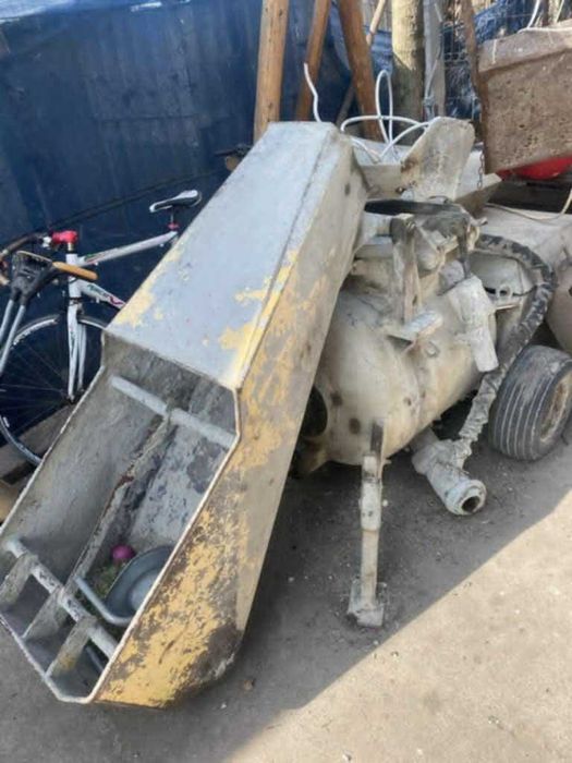 3 Pompe 1 Compresor (1-380W si 2-220W)