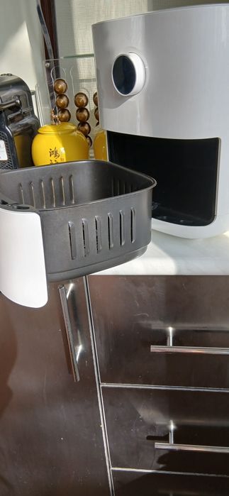 Air Friyer xiomi 3.5 L