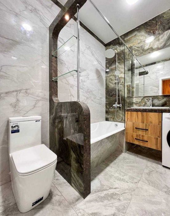 ПРОДАМ Срочно Авторский дизайн 3/10/12 на ЖК Muhtasham