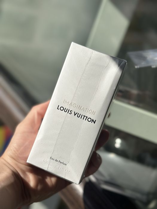 Louis Vuitton Imagination