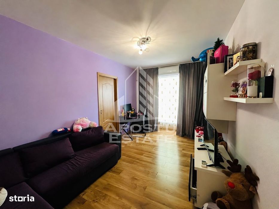 Apartament 2 camere zona Fortuna — fotografia 3