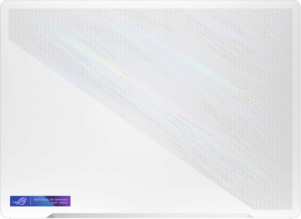 ASUS ROG Zephyrus G14 WQXGA 120Hz AMD Ryzen 9 6900HS, 16GB RAM, 1TB