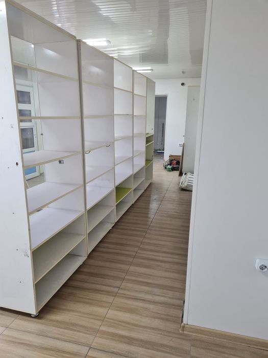 Отопление помещение в аренду