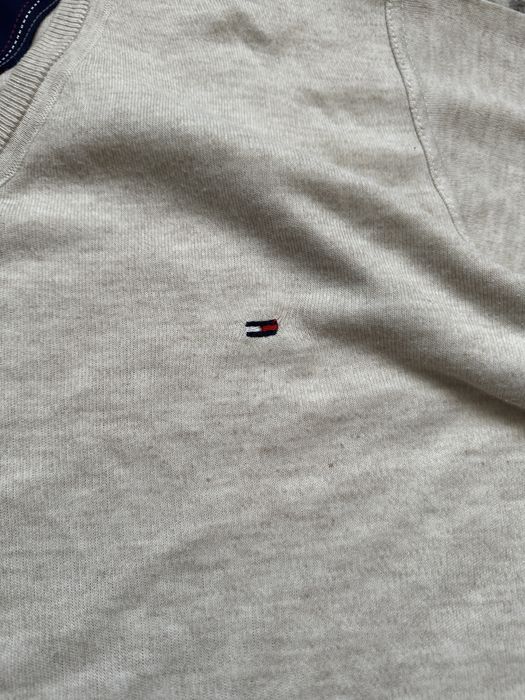 Vand Pulover Tommy Hilfiger