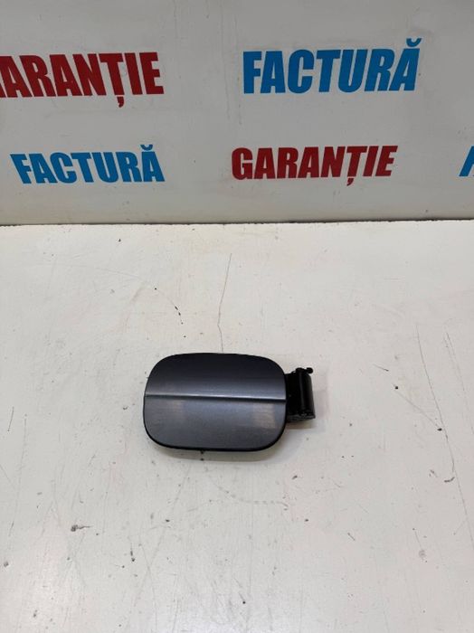 Ușă portiță rezervor Audi A6 C6 4F Berlină gri șobolan LZ7S