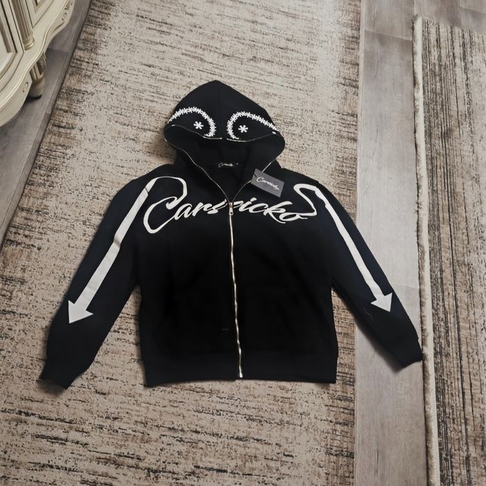 кофта "carsicko"