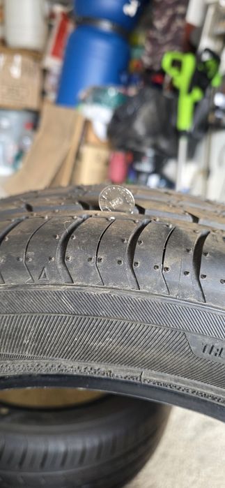 Set 4 Anvelope Vară Yokohama BluEarth-Es ES32 185/55 R16 - DOT 2024