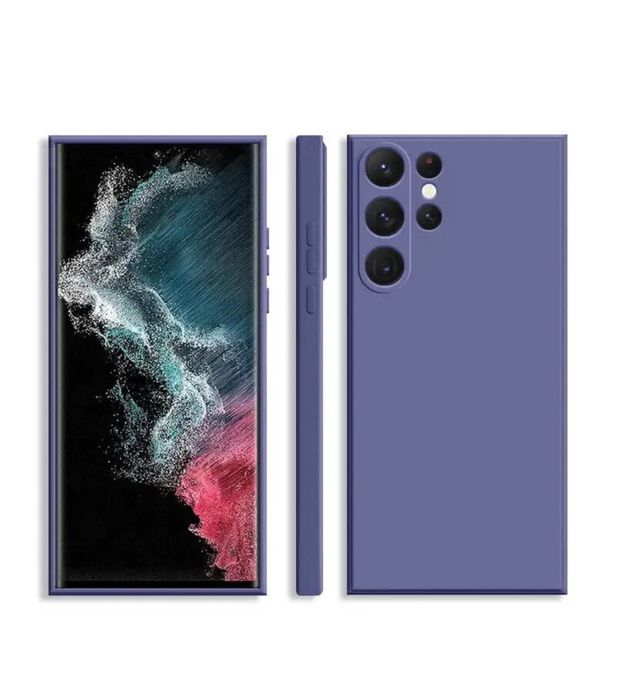 Husa X LEVEL Style Samsung S21/S22/S23/S24/S25/S26 PLUS ULTRA EDGE