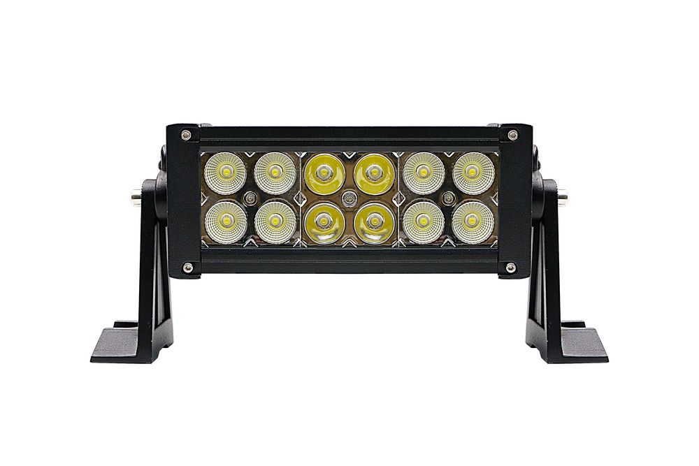 Proiector auto led bar 36w lungime 18cm