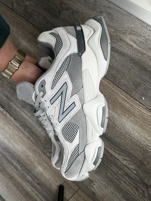 New balance 9060