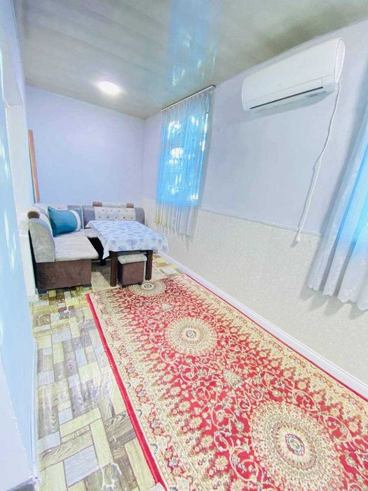 Продам 3х комнатный квартиру