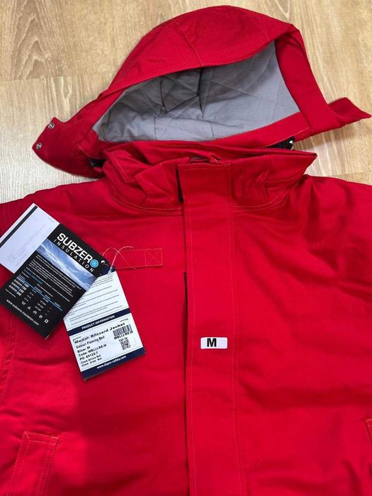 Продаются спецодежды Dapro (оригинал)