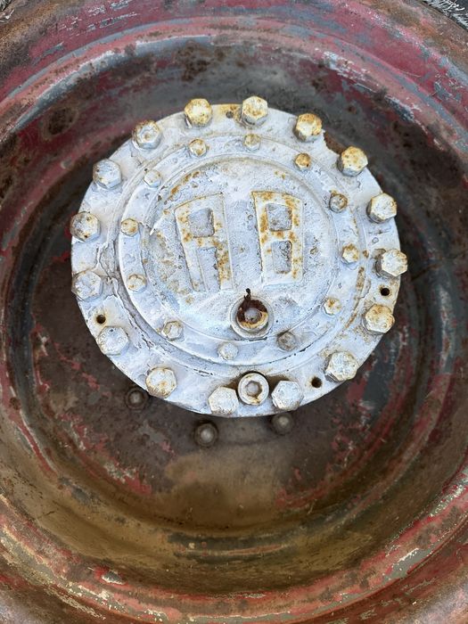 Punte AB completă reductoare Combină Sema 110, 140 C12 C14Dropia PIESE