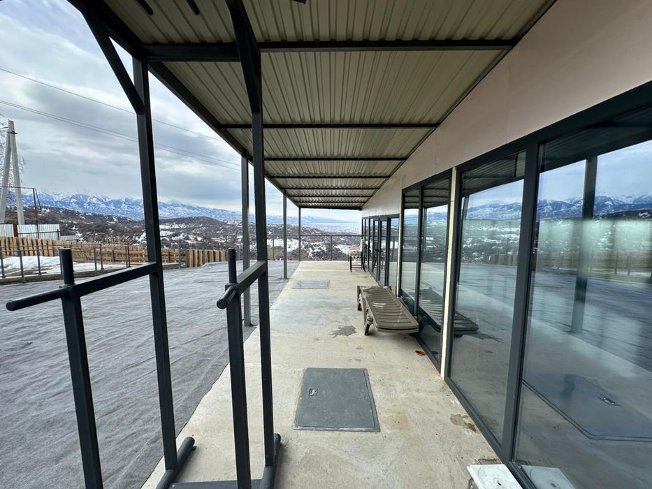 Дом, катедж  в аренду