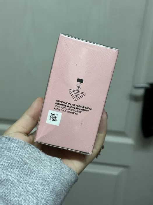 Prada Paradoxe Radical Essence (Buc/En Gross)