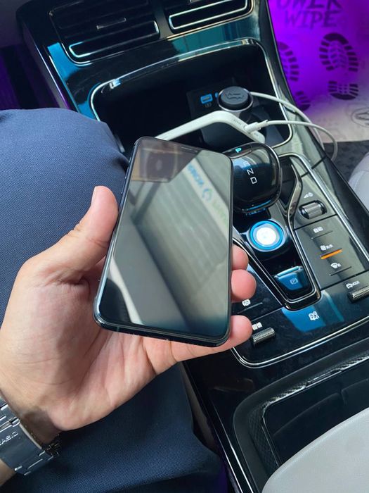 Iphone 11 pro ideal