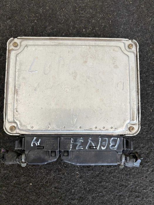 Calculator ecu Volkswagen Lupo (1998-2005) 0261207681