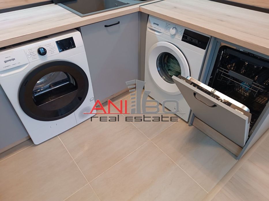 Продава се Двустаен апартамент в Варна, Възраждане 3 - 55 кв.м за 1993 €/кв.м - Снимка #9