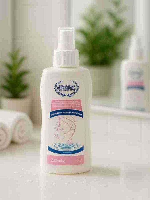 Yog‘li va normal yuzlar uchun tonik