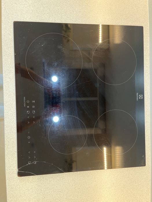 Plita Electrolux  LIR 60430