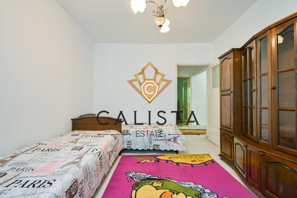 Дава се под наем Тристаен апартамент в София, Дианабад - 90 кв.м за 849 € - Снимка #8