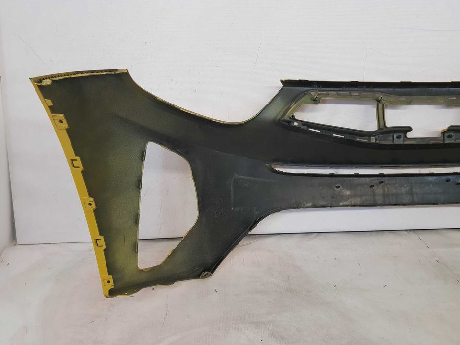 Bara fata Kia Stonic dupa 2017