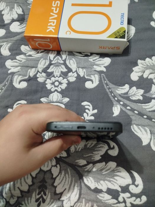 Xiaomi note 13 8/128gb