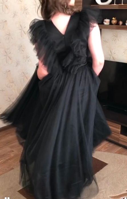 Выпускное платье