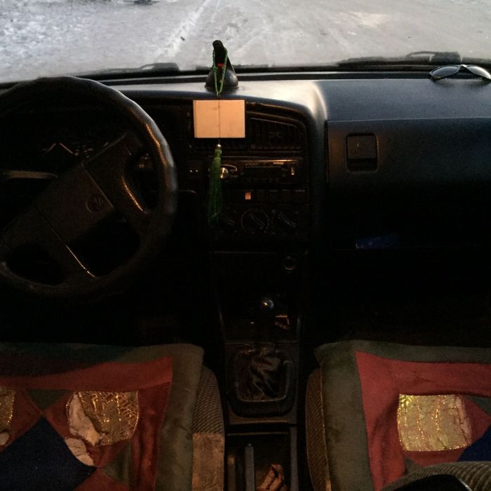 Пассат в3 сатылдады