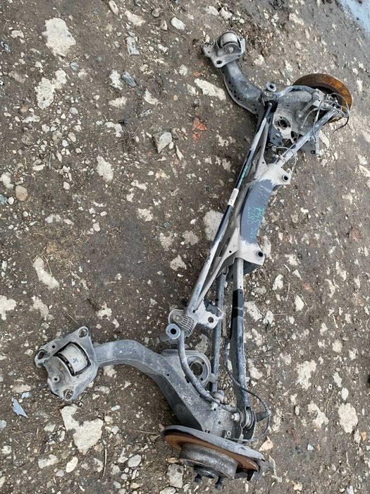 punte spate Bmw seria 1 F40, 2 F45/F46, X1 F48, X2 F49, MINI F54/F60